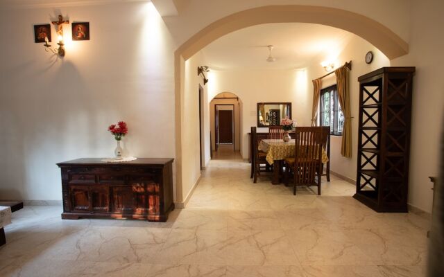 Casa Margarida
