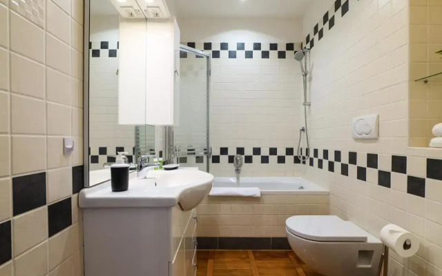 Contempora Apartments - Piazzale Susa 14