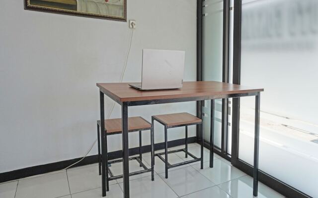 OYO 91762 Green Home Stay Syariah
