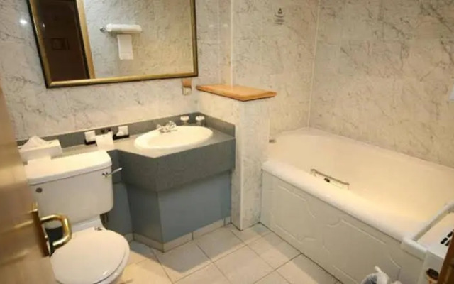 Ramada Birmingham Sutton Coldfield