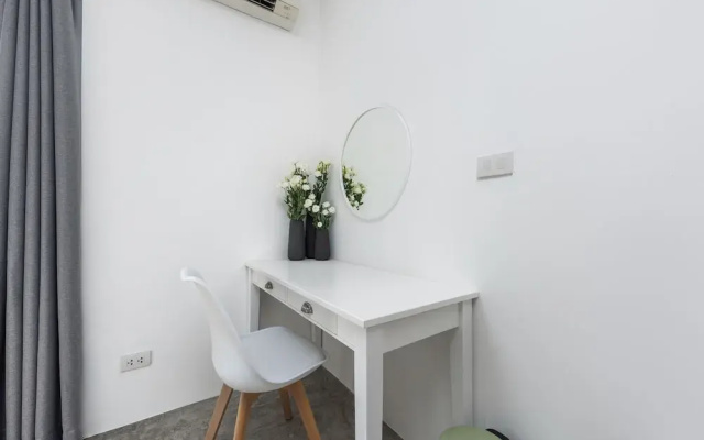 2 Bdr SEAVIEW condo on Bangrak beach
