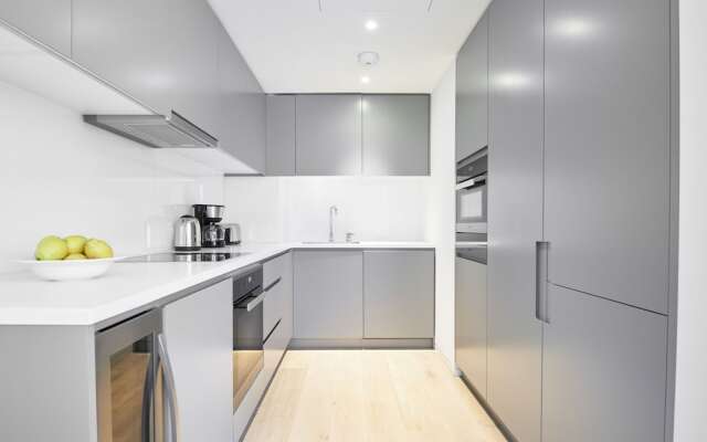 Sonder by Marriott Bonvoy Oxford Circus Apartments