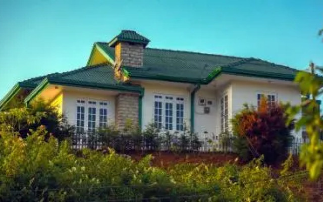 Royal Terrace Holiday Bungalow