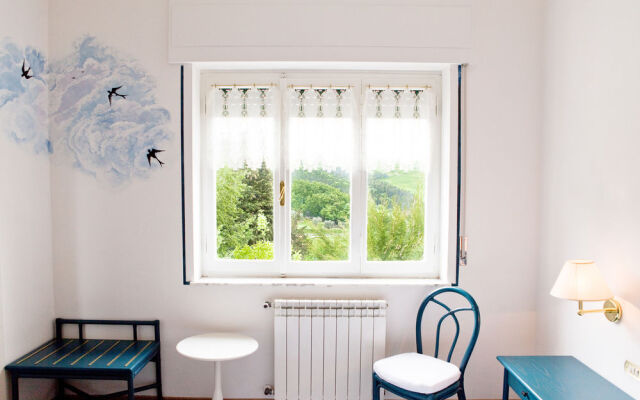 Terme San Filippo & SPA