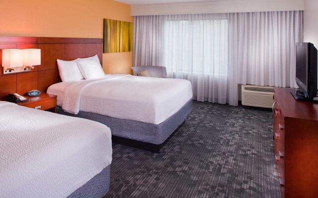 Courtyard by Marriott New Orleans Covington/Mandeville