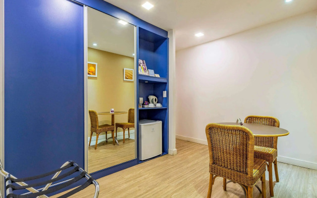 Mercure Fortaleza Meireles Hotel