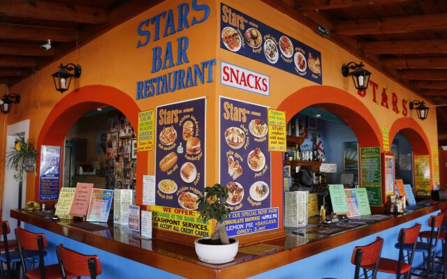 Stars Hotel - Adults Only