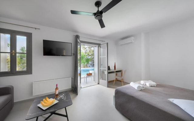 Nefeli hotel