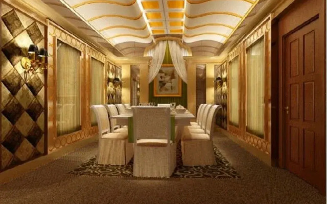 Zhuhai Dionysus Hotel