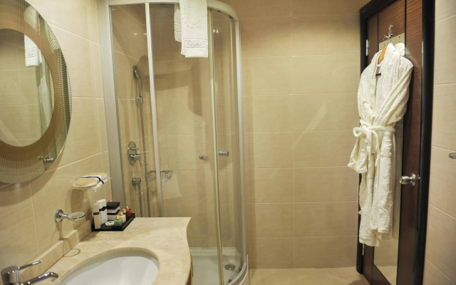 Asia City Hotel Istanbul