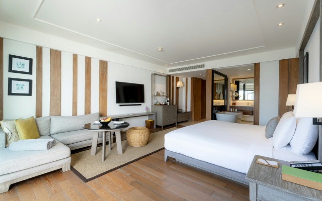 The Nai Harn Hotel - photo 4