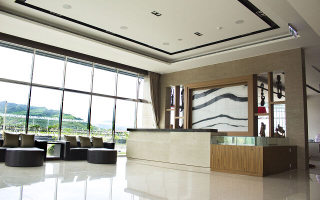 Naruwan Galaxy Place