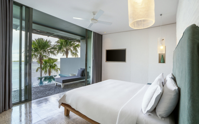 COMO Point Yamu, Phuket