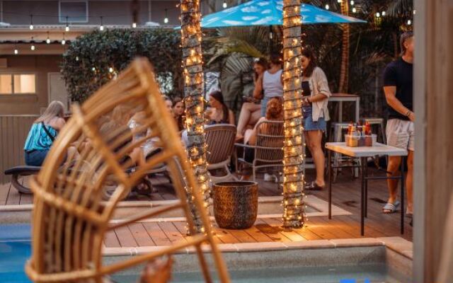 Noosa Flashpackers - Hostel