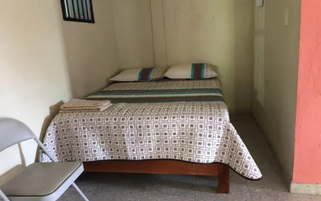 Casa Aca