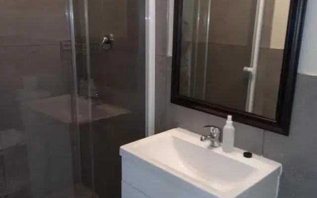 Troas Boutique hotel