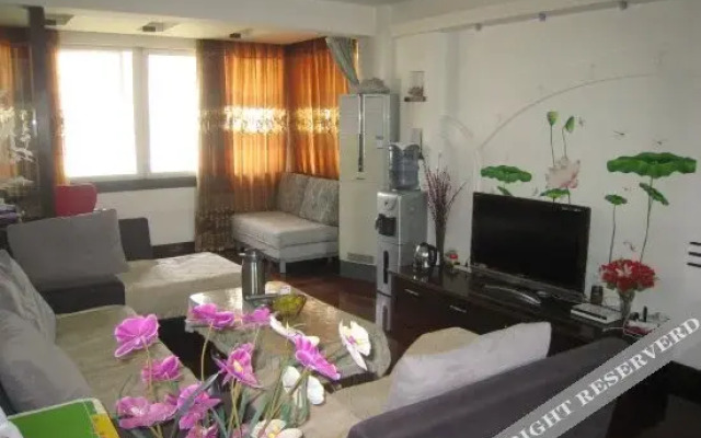 Putuo Mountain Foyu Homestay