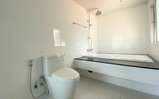 Nanai 9 Residence