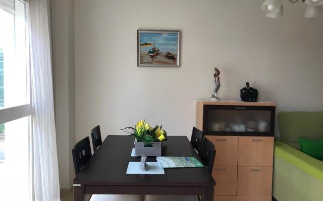 Apartamento Las Arenas - 113B