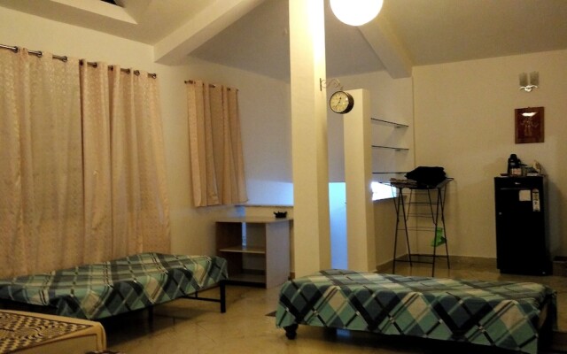 Siolim Holiday Apartments