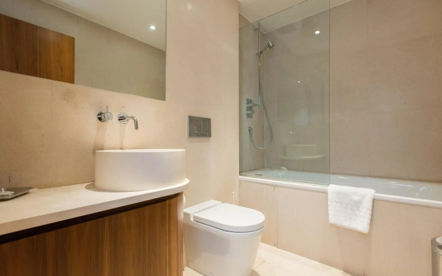 Presidential Apartments - Kensington