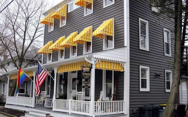 Rehoboth Guest House - Adults only