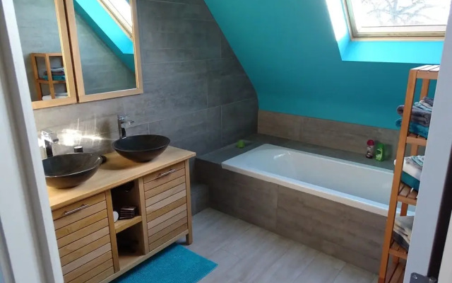 G te Larchipel Ellezelles