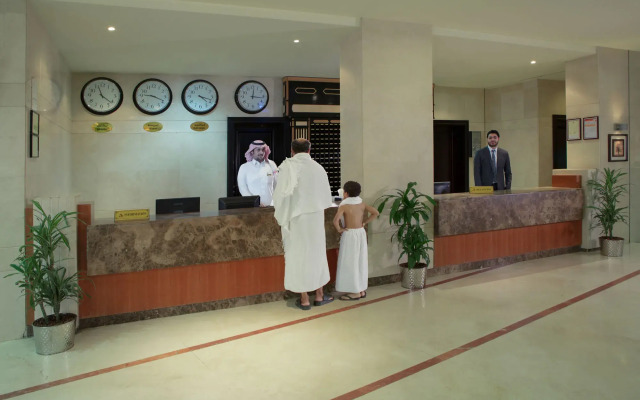 Saraya Al Deafah Hotel