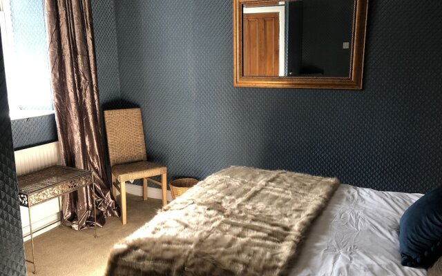 No11 Bistro-Bar & Rooms