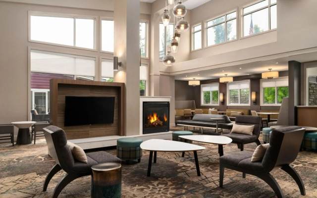 Residence Inn by Marriott Kingston