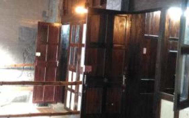 The Munnar House Resort