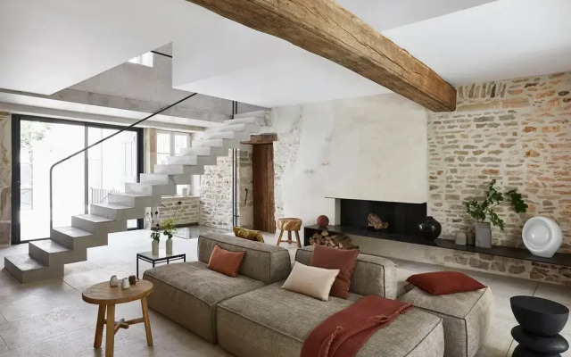La Maison de Pommard