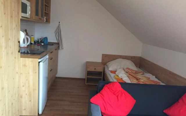 Apartments Pod Strání