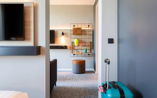 Moxy Utrecht