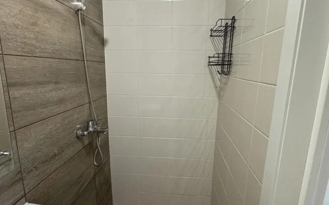 Апартаменты студия на улице Бассейная 36