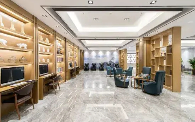 Lihao Hotel