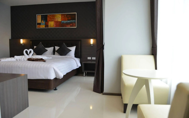 Picnic Hotel Bangkok