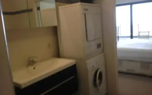 Apartment Bristol palace 11X