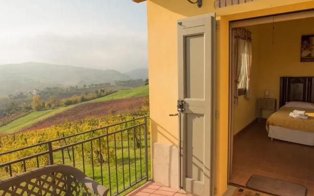 Agriturismo Podere Diamante
