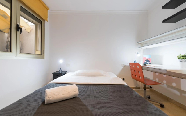 MCD Carlos Family House