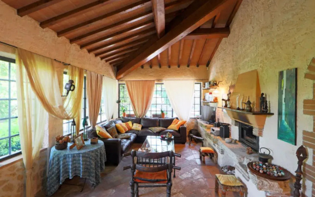 Villa Oasis Penna in Teverina