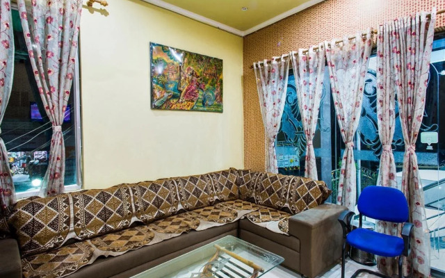 OYO 19409 Hotel Sunita And Restaurant