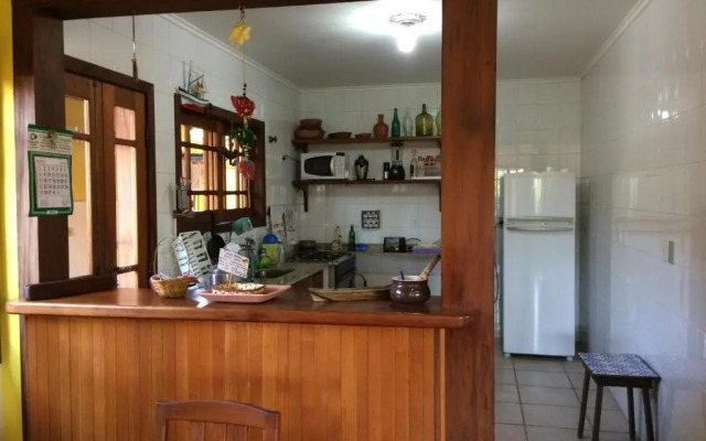 Suites Liberdade Street 1057