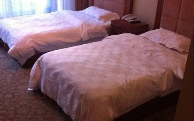Siji Junshang Hotel Wangjiaqiao - Dalian