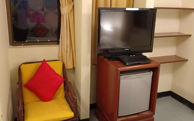 Sawasdee Sukhumvit Inn