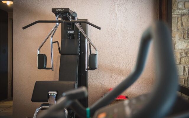 Roccamare Resort - Casa di Levante