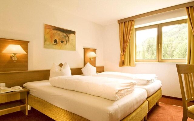 Hotel Garni Alpenjuwel