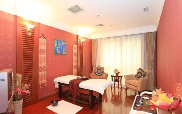 Teda International Club Tianjin