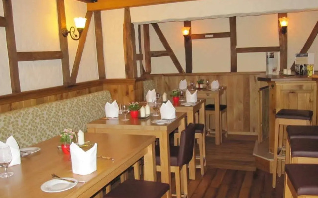 Hotel - Restaurant Wißkirchen