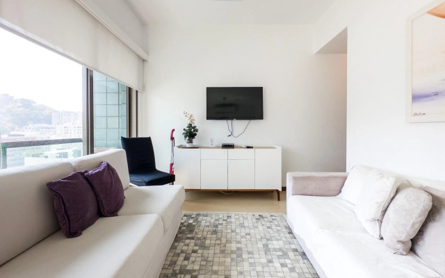 IPF2045C - Tiffany's Residence Service - Ipanema